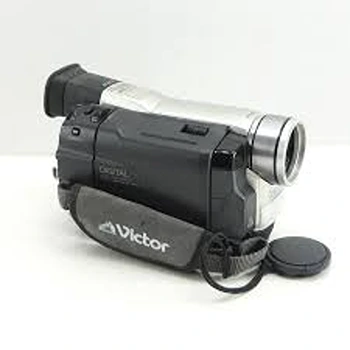 Digital Video Camcorder